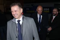 Anketa: Svoboda prehitela SDS. Koliko poslanskih sedežev bi imela leva sredina?