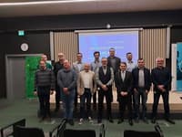 Slovensko znanje za svet: Konec zamud pri nadzoru vode