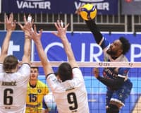 Odbojka je maraton, v katerem odloča končnica: Kako so Mariborčani in Sobočani pripravljeni na četrtfinale