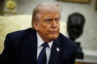 Trump grozi Španiji s prekinitvijo odnosov: Grozni so