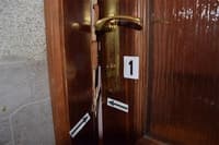 Več vlomov in poskusov vlomov v Kidričevem – policija poziva k previdnosti