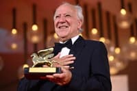 (RECENZIJA KNJIGE) Spomini Wernerja Herzoga prinašajo veliko že znanega, a prvič v slovenščini