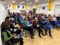 Slovenj Gradec: Ne nasprotujejo trasi, ampak nekaterim rešitvam. Kaj bo storila vlada?