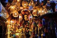 (MODA) Dom, ki diši po skrivnostih puščave