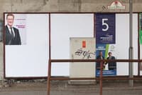 (INTERMEZZO) Kolumna Ane Svetel: Rastišča predvolilnega plevela