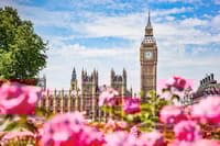 Kam za prvi pomladni pobeg?