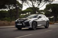 Ko kolesa krmili elektronski signal