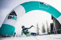 (FOTO) Hudi boji pod pokroviteljstvom Ilke Štuhec. Razkrivamo, za kaj gre