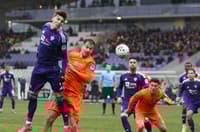 (PREGLED) Tekma Celja in Maribora, ki lahko odloči prvenstvo ali ga znova naredi pestrega