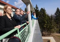 (MB-TEDEN) Bleščeči fototermini z razgledom