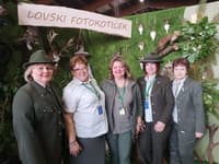 Ob sejmu lovstva v Celju: V gozdu vre!