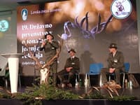 (REPORTAŽA) Marčni sejmi v Celju: Ko "jeleni" pojejo svojo pesem …