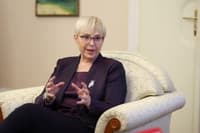 (FOTO) Sin Nataše Pirc Musar pokazal svojo mašino, mnogi so navdušeni