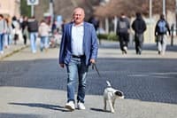 (VOLILNI INTERVJU) Franc Kangler: Strici vlečejo niti iz Ljubljane, Mariboru z nekaterimi potezami škodijo