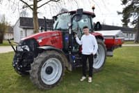 Odmevna pomoč dijaka avtobusnemu šoferju: Dokler so taki ljudje, ima svet prihodnost