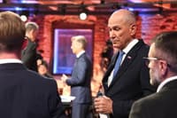 Afera izraelski obveščevalci: V SDS napovedali kazenske in odškodninske tožbe. Kovač: Pripravljena sem to prevzeti nase