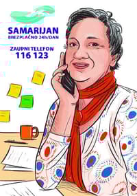 (DNEVNIK) Tatjana Vertačnik: Koliko smo še pripravljeni vložiti v spremembo na bolje?