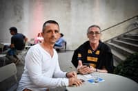 (25x NA KRATKO) Damijan Vinter: Honda - brez pomisleka