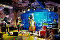 (MB-MC) Ko se vrneš, si sam – po kulturo in kontakte pa v Ljubljano