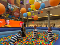 Citycenter Celje: Od nakupovalne ulice do nakupovalnega mesta