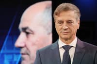 Kolumna Marka Crnkoviča: Umetna inteligenca praznuje dan Osvobodilne fronte