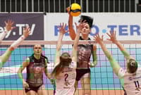 Mariborčanke pred vrhuncem sezone: Časa za izboljšanje pripravljenosti je dovolj