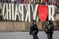 (REKLI SO) Kdo pomaga Ukrajini