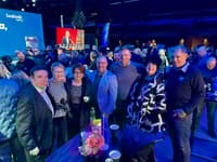 (SPREMLJAMO V ŽIVO) Kako je v volilnih štabih? Mariborčani iz Svobode zadovoljni, a jih skrbi sestava vlade