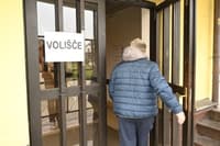 Se Janševa stranka lahko pritoži na volitve in kako? Če volivec na izvedbo glasovanja ni imel pripomb ...