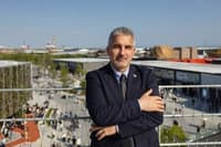 (INTERVJU) Gorazd Skrt: Japonci nas dojemajo kot obljubo o skritem dragulju Evrope