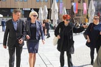 Kdo so mariborski poslanci: Šegi uspelo, Kanglerju ne