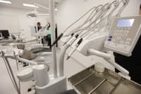 Razpis padel, koncesije pa razdeljene: Še ena mariborska saga s koncesijami v (zobo)zdravstvu