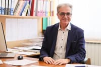 Novi direktor Zdravstvenega doma Ptuj je Veselin Šučur, ki je zavod doslej vodil kot vršilec dolžnosti