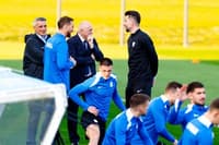 Jasno sporočilo Boštjana Cesarja: Manchester United ali Celje, pri meni ne bo odstopanja