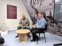 Večeri s pripovedovalci: Spomin na življenje ob meji na Holmcu