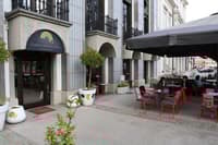 (FOTO) Za ta legendarni mariborski lokal iščejo novega najemnika