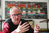 (GREMA NA KAFE) Franc Trček: Če je politika javna raba uma, slovenski politiki manjka pameti po celem spektru