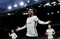 Mohamed Salah po koncu sezone odhaja iz Liverpoola