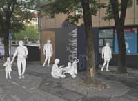 V Mariboru nova pretovorna točka za dostavo v peš cono