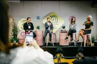 Ljubljana za nekaj dni središče urbanih sprememb: Preobrazba se zgodi, ko ljudje niso sami