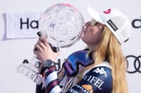 Mikaela Shiffrin kraljica zime, Atle Lie McGrath do slalomskega globusa