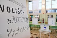 SDS in Demokrati z ugovori na potek nedeljskih volitev. Kaj predlagajo?