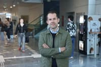 (INTERVJU) Žiga Vodovnik: Gre za znano matrico politične opcije, ki mobilizira z jezo, nima pa odgovora na prihodnost