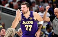 Je to sploh pošteno? Pravilo, ki bi lahko oškodovalo Luko Dončića, se je ob njegovi poškodbi izkazalo za nesmisel