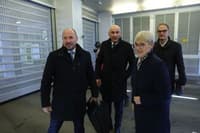 Bi Logar in Vrtovec po razkritjih Sove glede izraelskih paraobveščevalcev šla v koalicijo z Janšo? To sta odgovorila ...