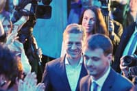 Golob: Slovenija potrebuje vlado narodne enotnosti