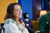 Zgodilo se je: Anja Ramšak razkrila čudovito novico, ki jo je dolgo skrivala