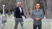 (VIDEOKOLUMNA) Je Arsenovič gotof?