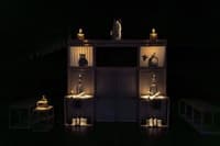 (LUTKOVNA KRITIKA) Cankar od geneze do poslednje sodbe