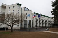 (FOTO) Takšen je nov Dom 15: v njem bo lahko bivalo 153 oseb